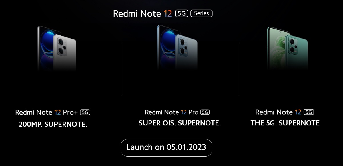 India Desire : Redmi Note 12 5G Series Amazon Price @16499 : Buy In Open Sale, Launch Date, Specifications & Buy Online In India